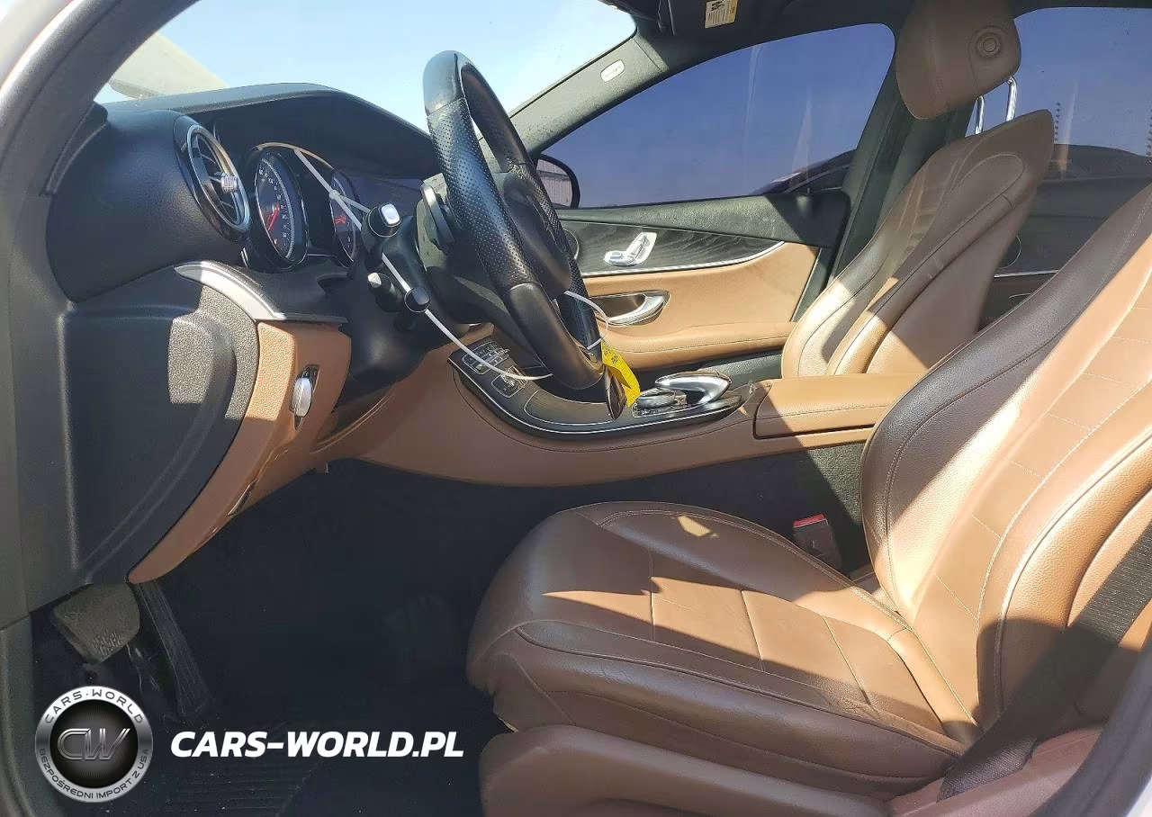 2018 Mercedes-Benz E 300 VIN:WDDZF4JB3JA457593 - 7