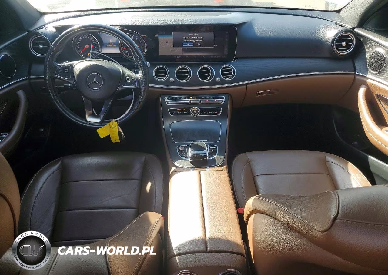 2018 Mercedes-Benz E 300 VIN:WDDZF4JB3JA457593 - 8