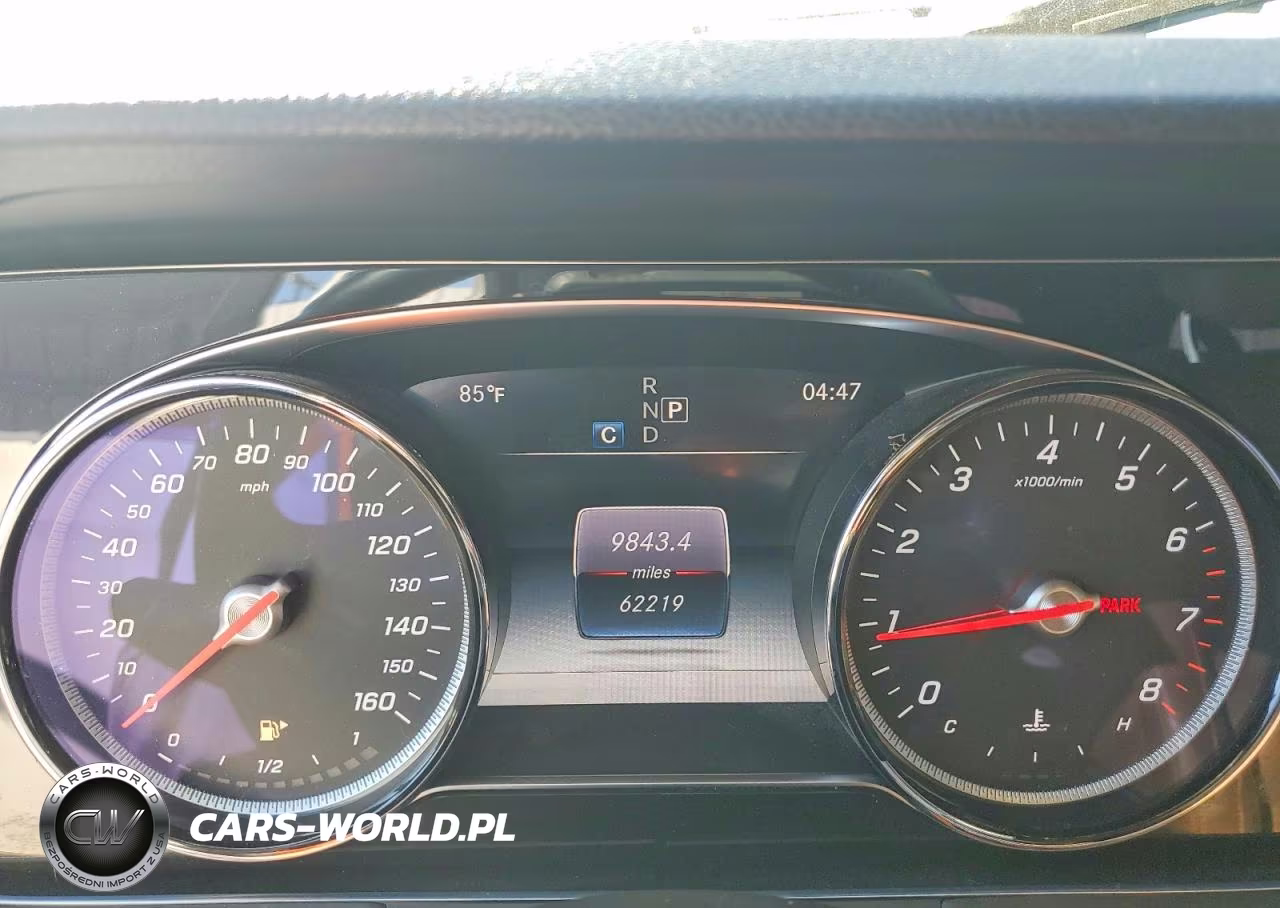 2018 Mercedes-Benz E 300 VIN:WDDZF4JB3JA457593 - 9