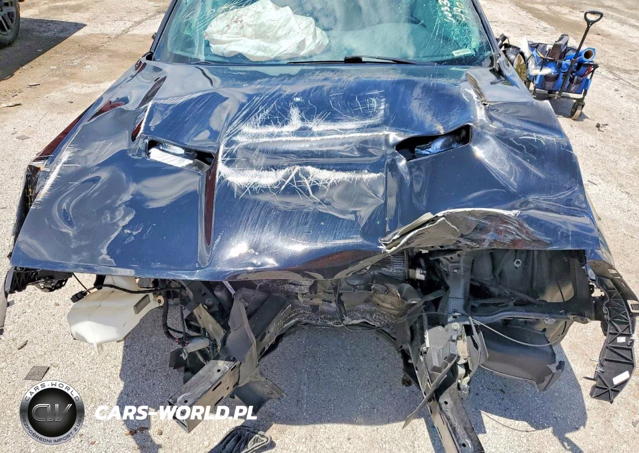 2021 Dodge Challenger Sxt VIN:2C3CDZAG6MH603347 - 11