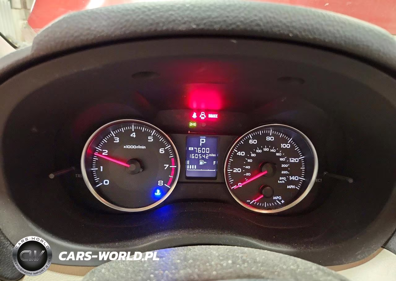 2013 Subaru Xv Crosstrek 2.0 Limited VIN:JF2GPAKC0D2885061 - 9