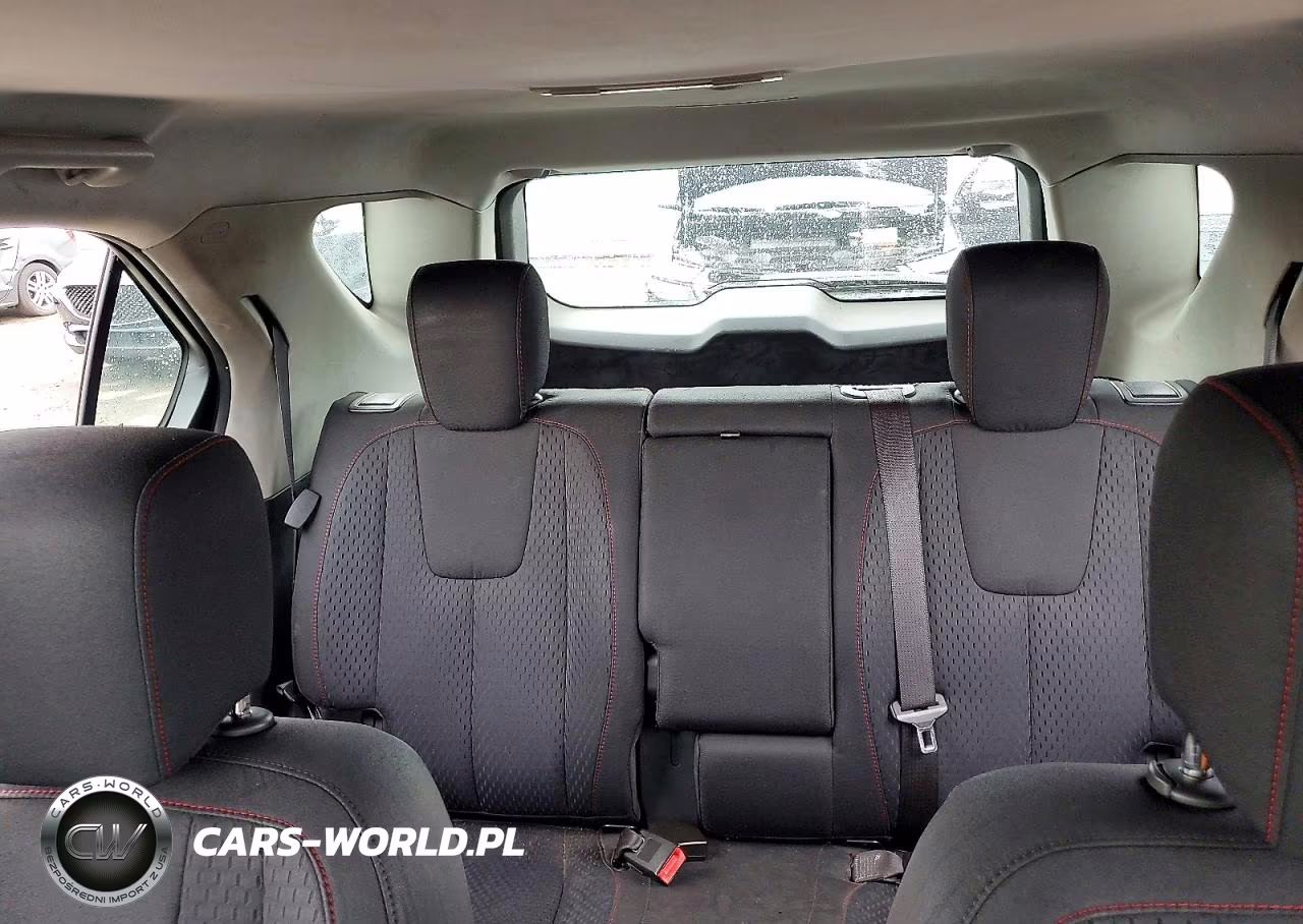 2012 Chevrolet Equinox Ls VIN:2GNFLCEK6C6354282 - 10