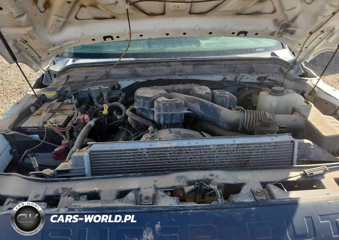 2014 Ford F250 Super Duty VIN:1FT7W2B62EEA43789 - 11