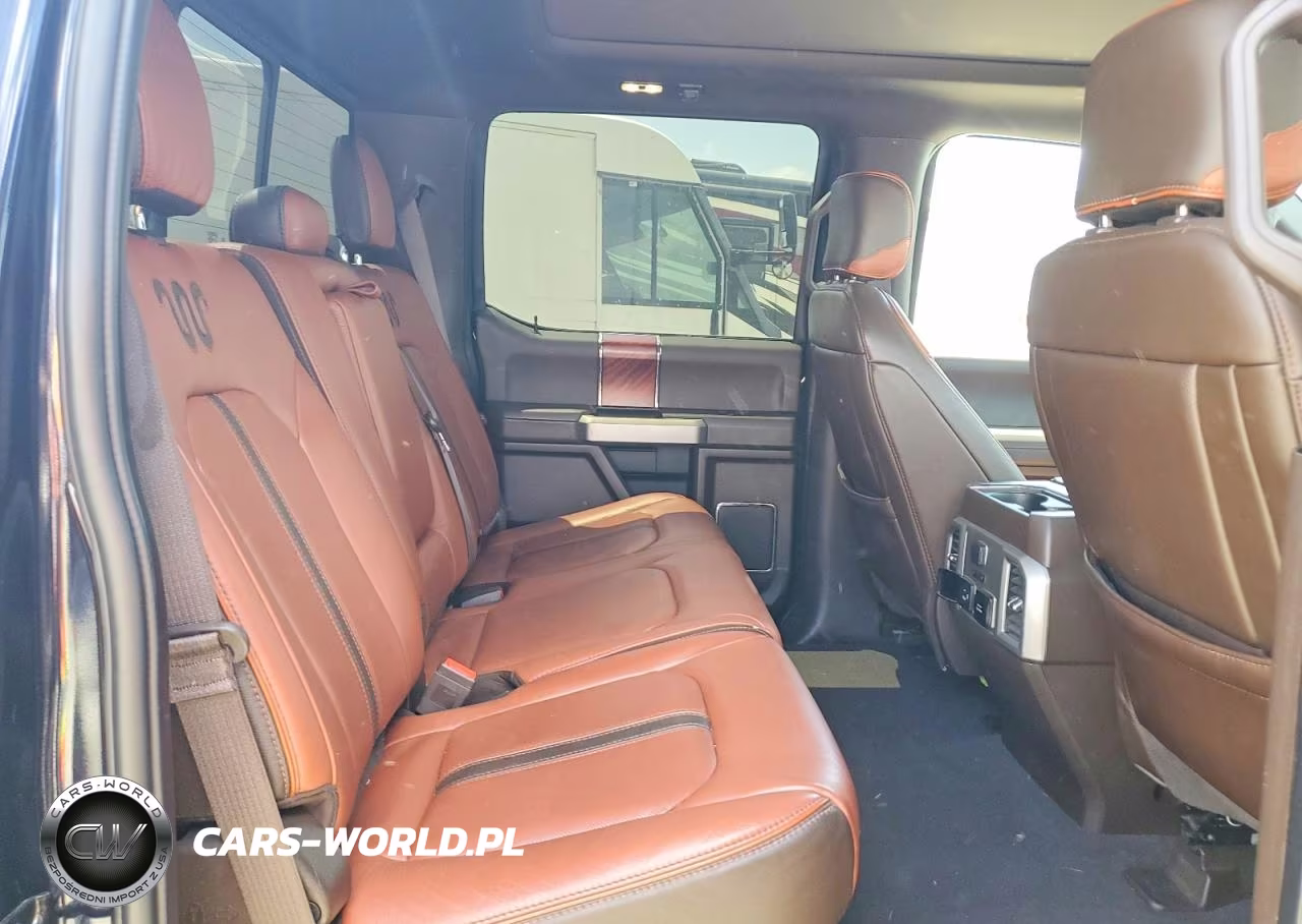2021 Ford F350 Super Duty VIN:1FT8W3BT9MED80376 - 6