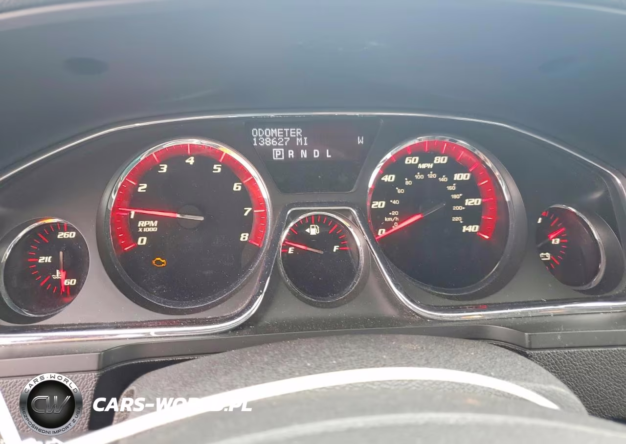 2016 GMC Acadia Slt-1 VIN:1GKKVRKD5GJ336847 - 9