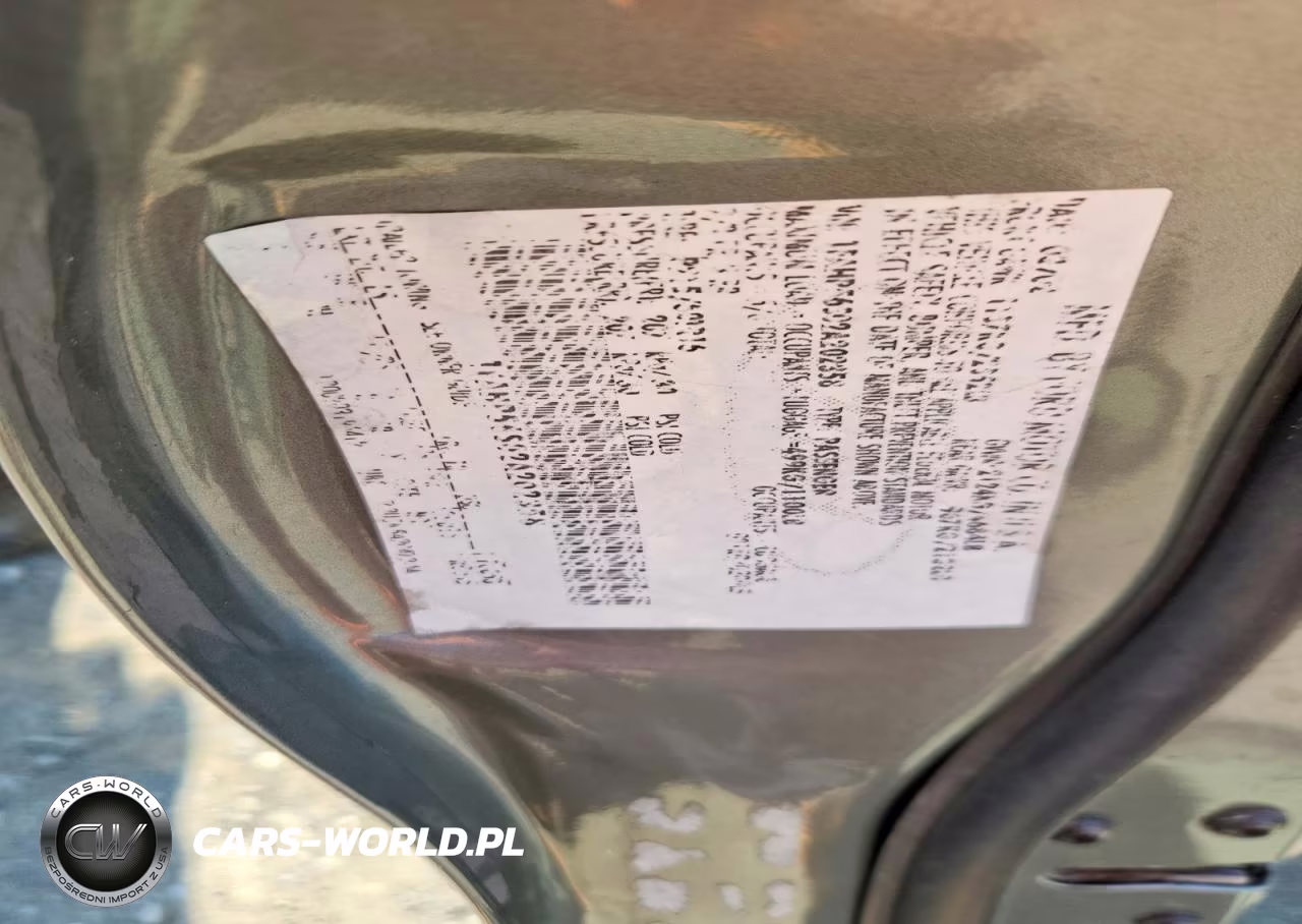 2002 Ford Taurus Sel VIN:1FAHP56S02A202358 - 11