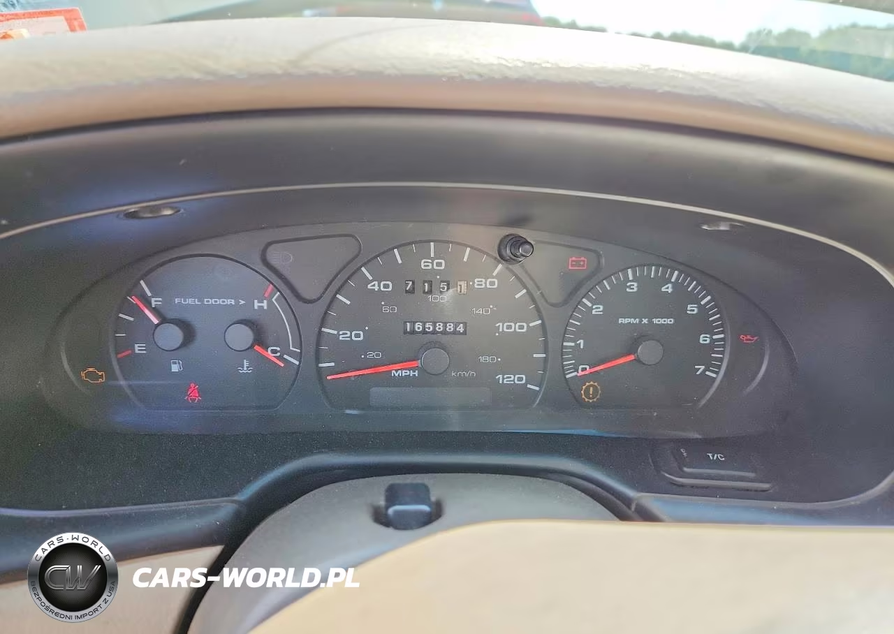 2002 Ford Taurus Sel VIN:1FAHP56S02A202358 - 8
