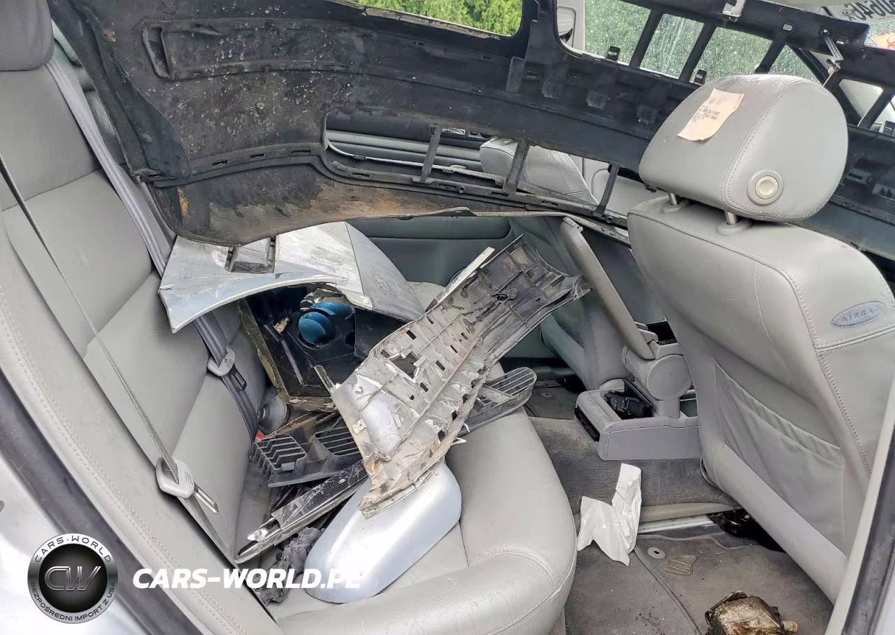 2000 Volk Passat Gls Automatic VIN:WVWUH23B1YE395338 - 10