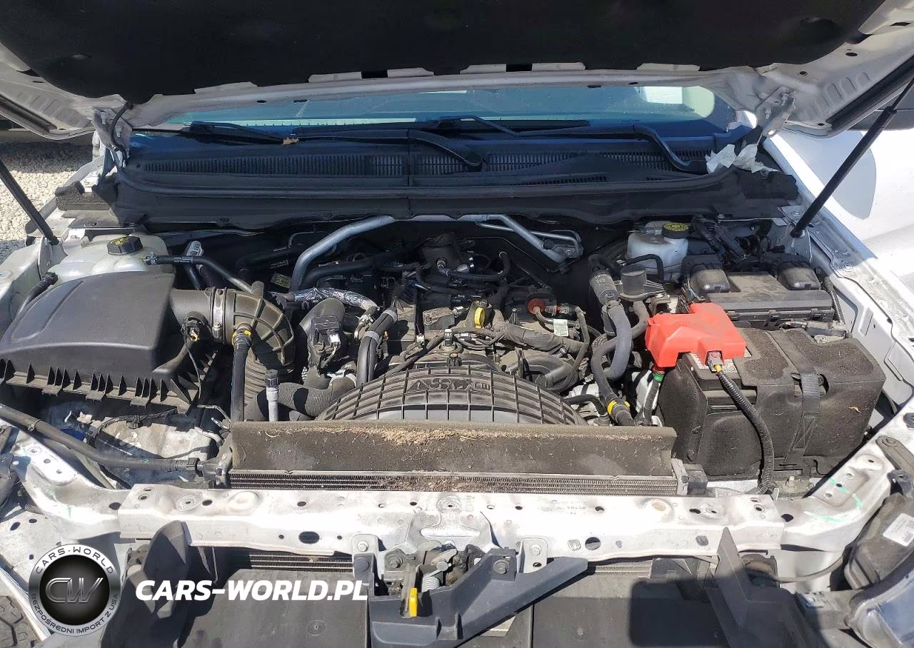 2021 Ford Ranger Xl VIN:1FTER4FH2MLD24197 - 11
