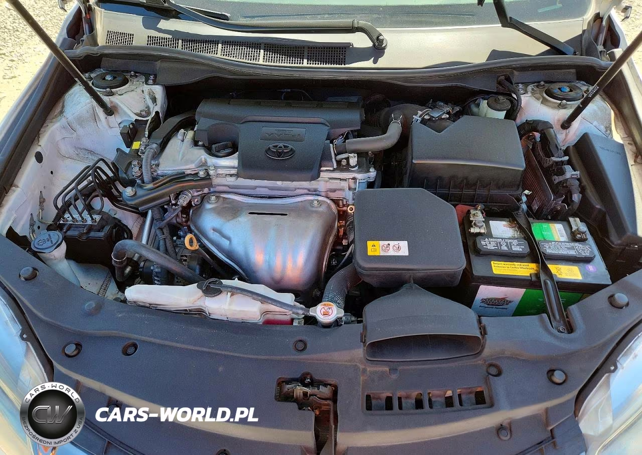 2017 Toyota Camry Se VIN:4T1BF1FK2HU384420 - 11