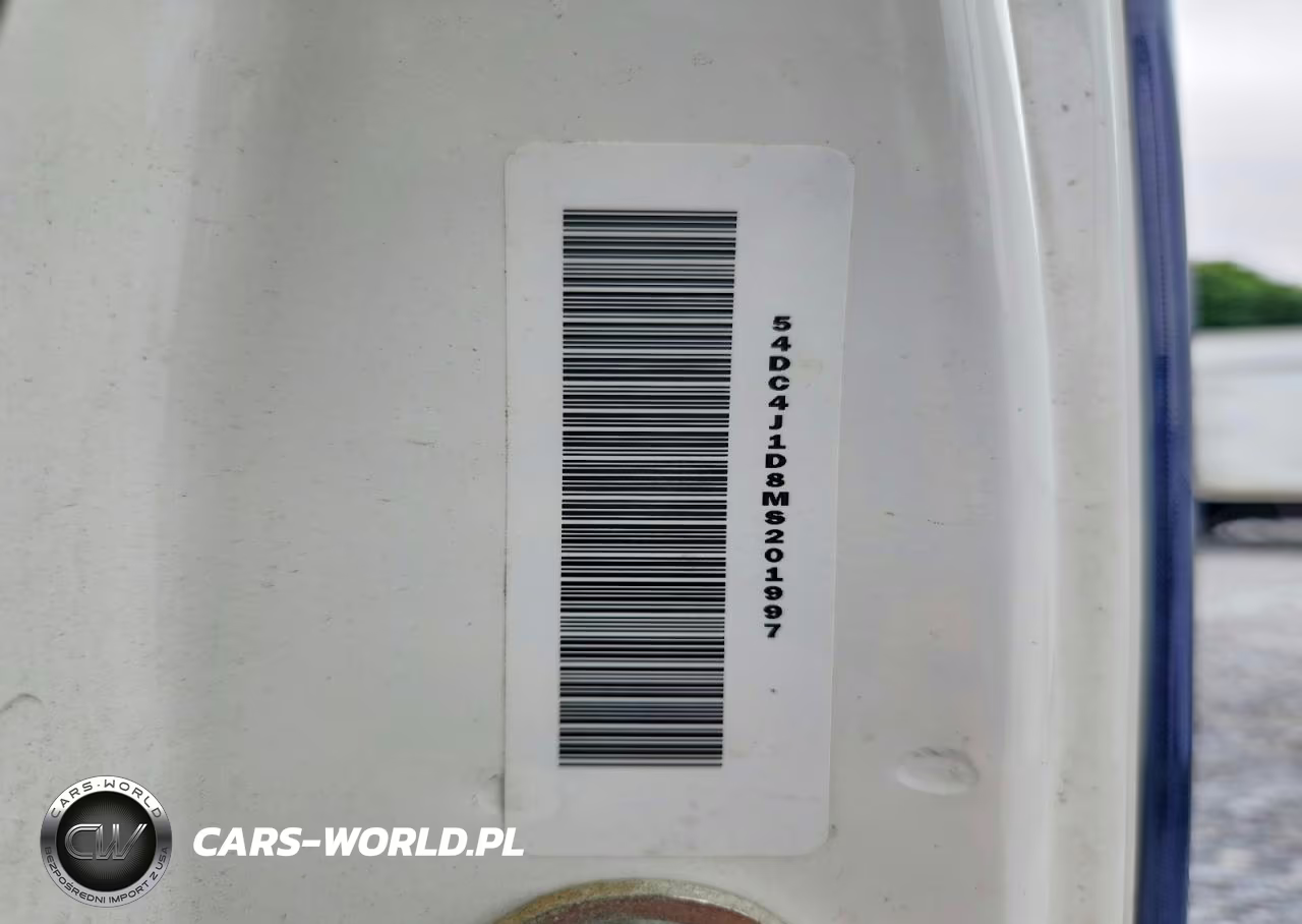 2021 Isuzu Npr Hd Box Truck VIN:54DC4J1D8MS201997 - 13