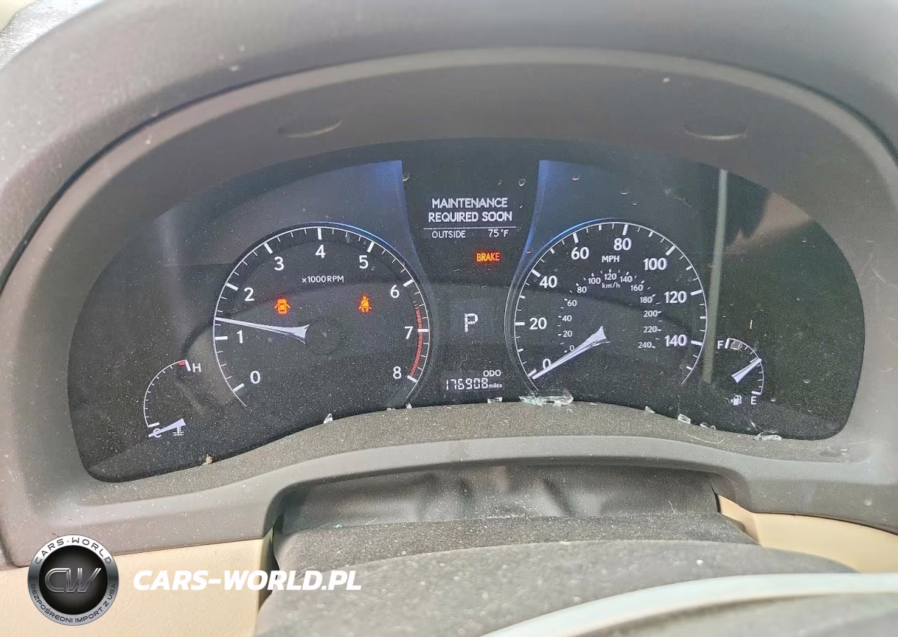 2014 Lexus Rx 350 Base VIN:2T2BK1BA9EC246911 - 9