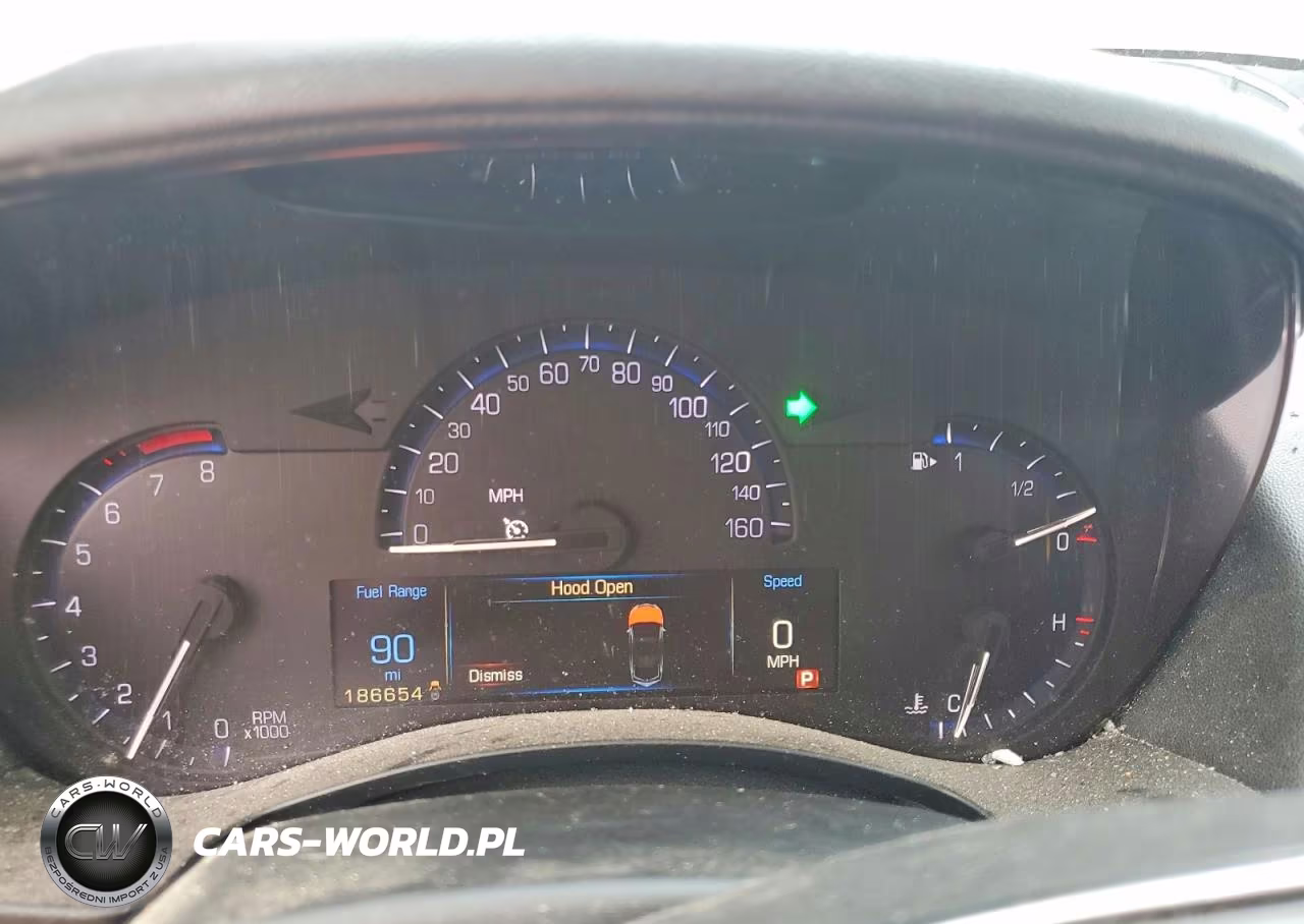 2013 Cadillac Ats VIN:1G6AA5RA3D0100273 - 9
