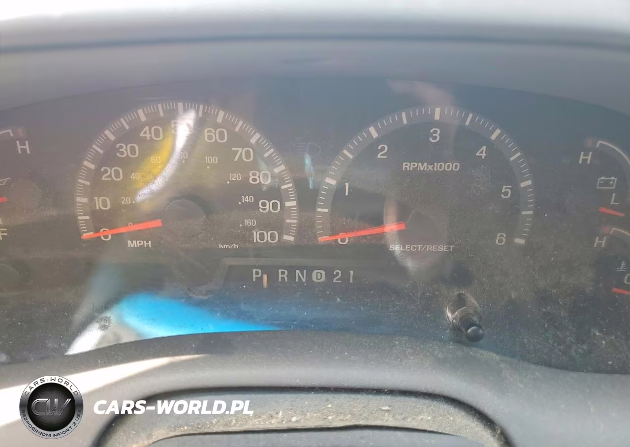 2002 Ford Expedition Xlt VIN:1FMRU15L32LA49565 - 9