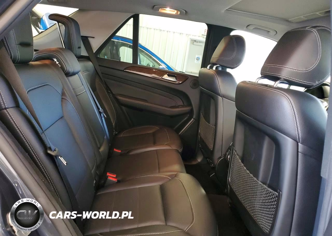2013 Mercedes-Benz Ml 350 4Matic VIN:4JGDA5HB8DA174153 - 11