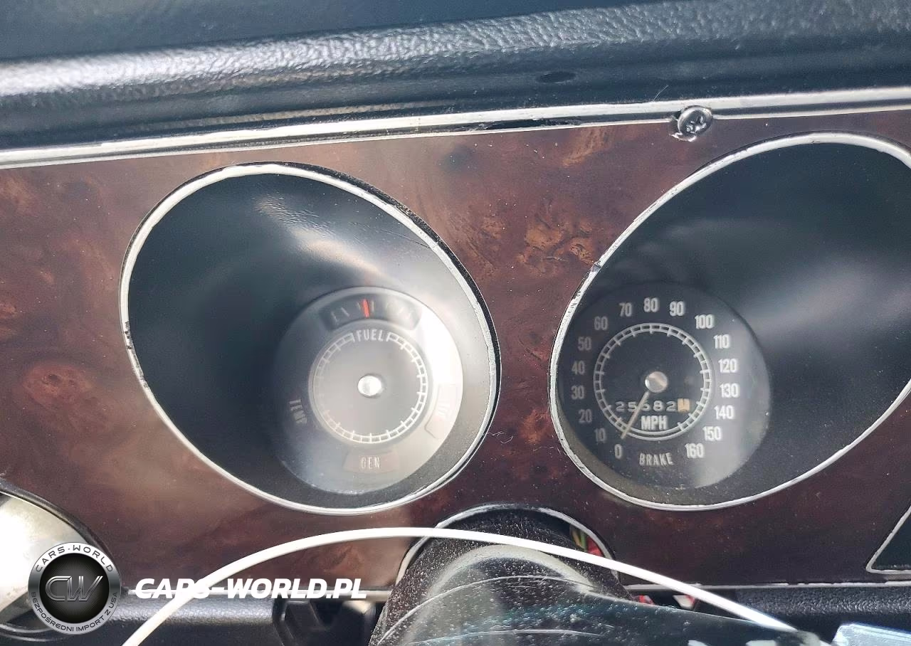 1969 Pontiac Firebird VIN:223379L109838 - 9