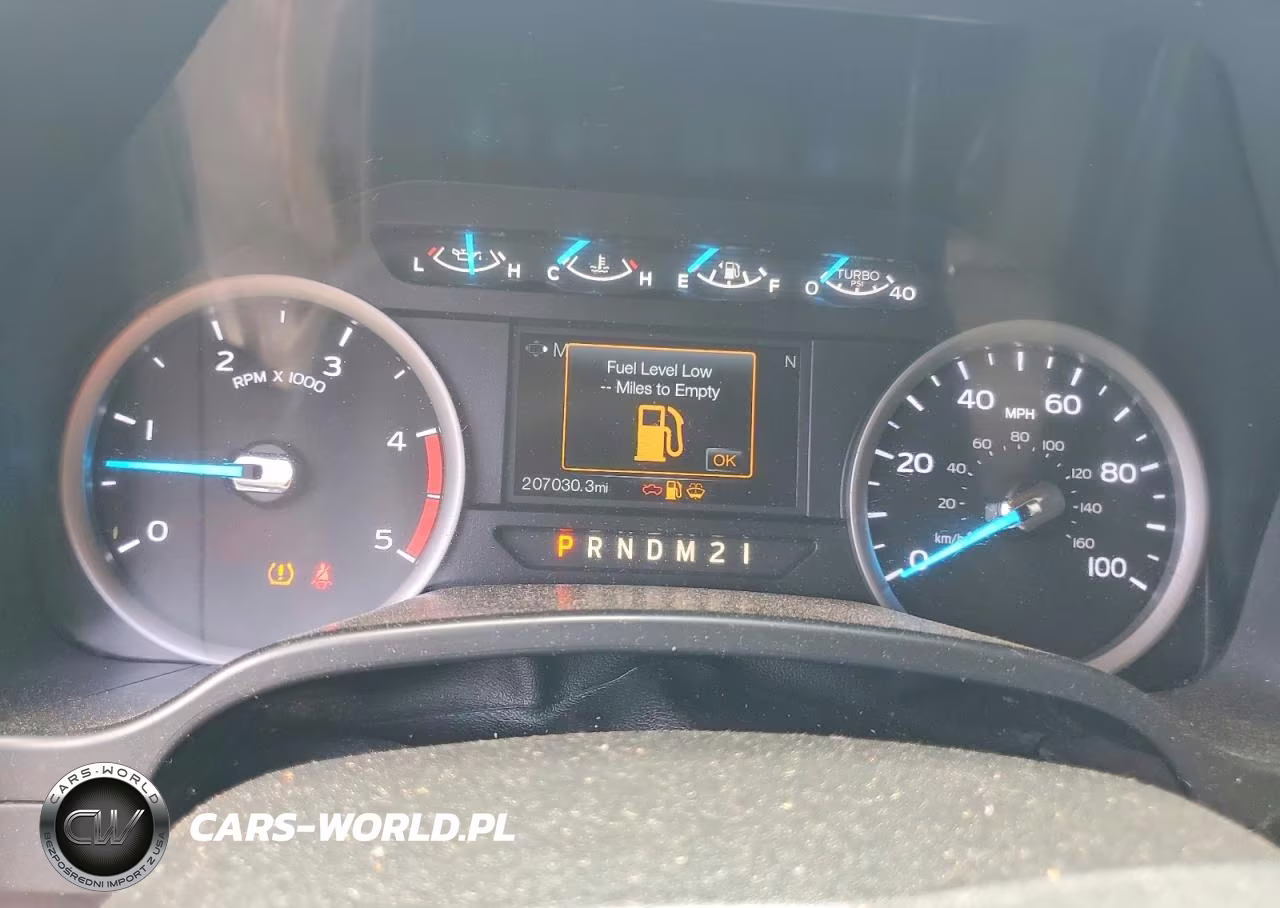 2019 Ford F250 Super Duty VIN:1FT7W2BT5KEF67696 - 9