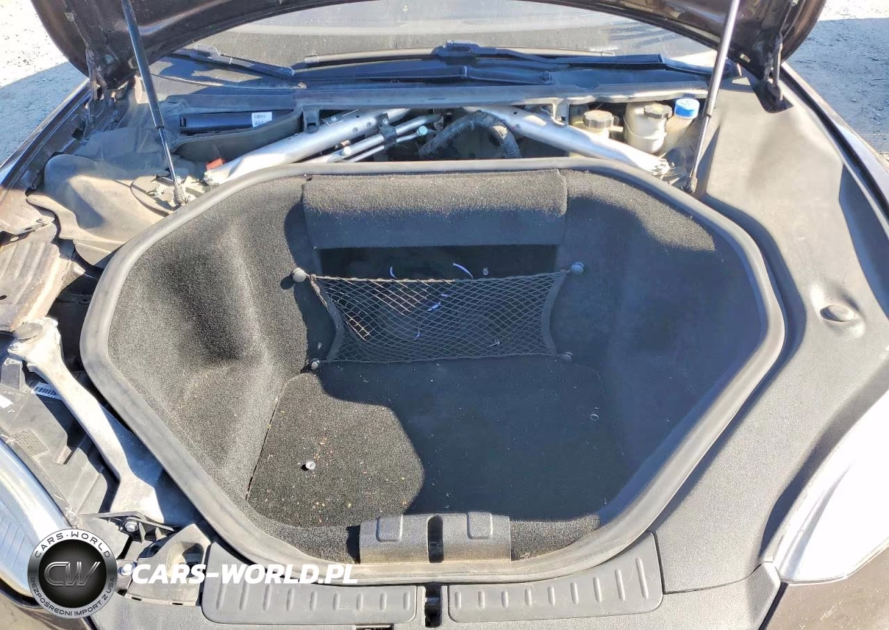 2013 Tesla Model S VIN:5YJSA1CN1DFP27464 - 11