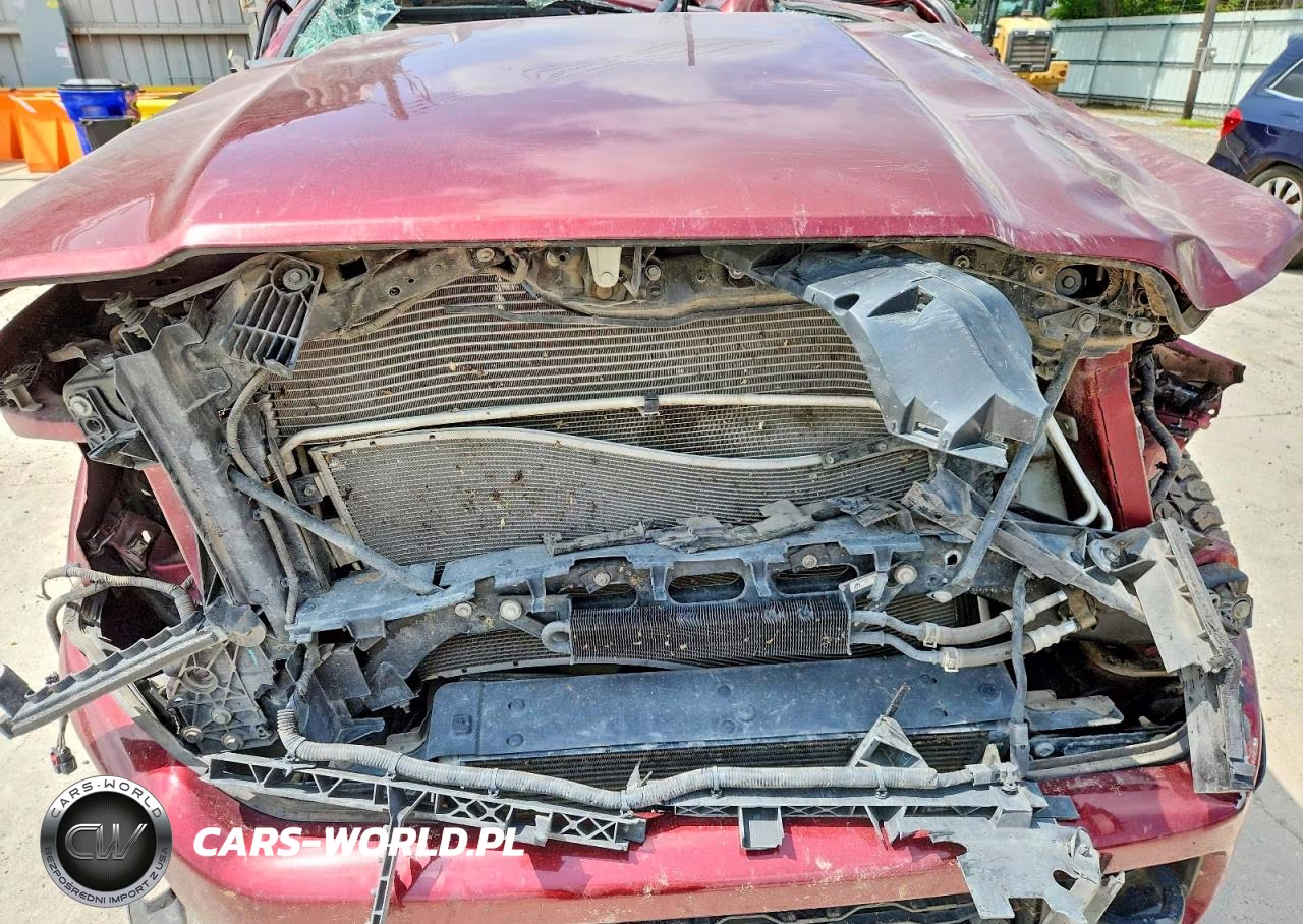 2020 Ram 2500 Laramie VIN:3C6UR5FL0LG252019 - 12