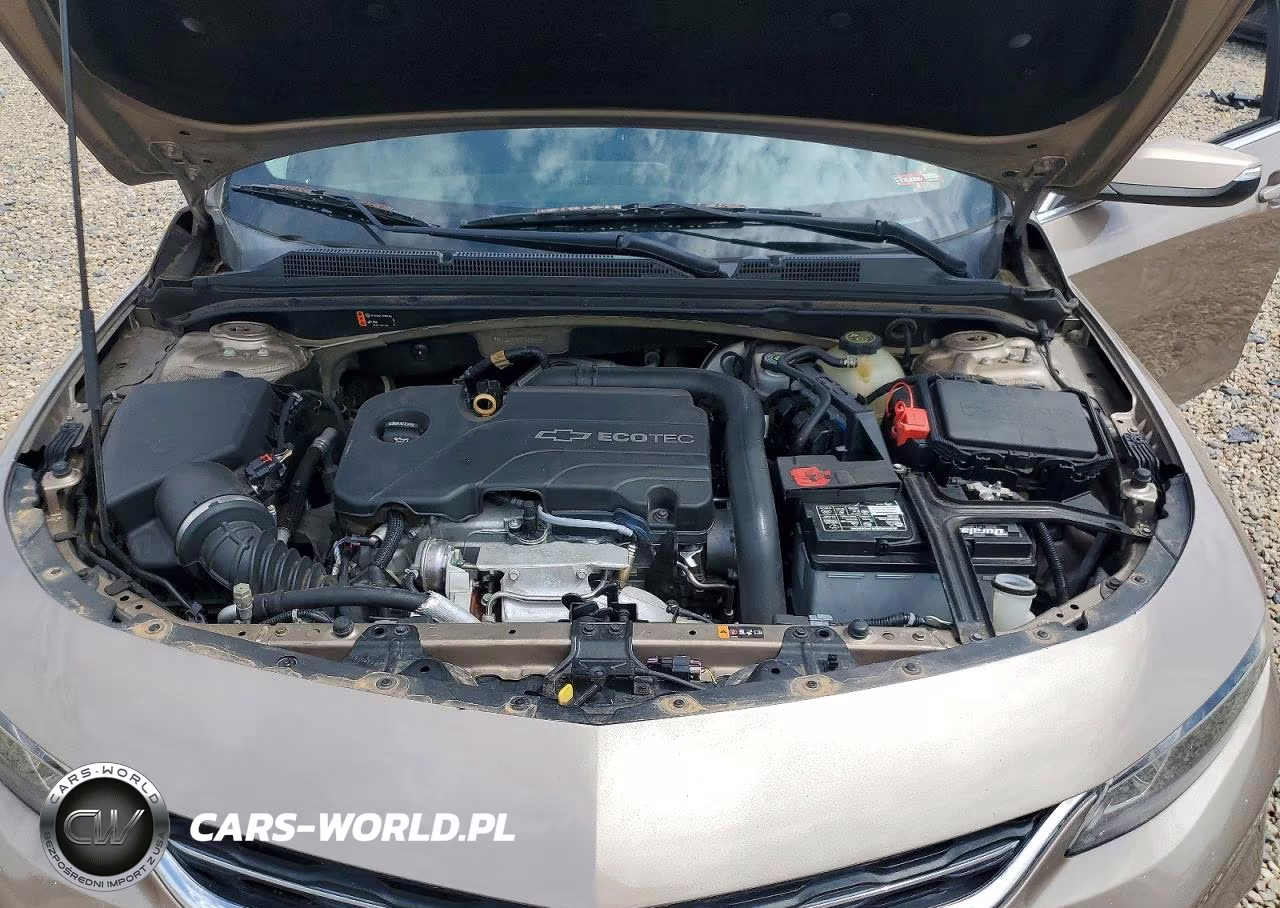2018 Chevrolet Malibu Lt VIN:1G1ZD5ST3JF165533 - 11