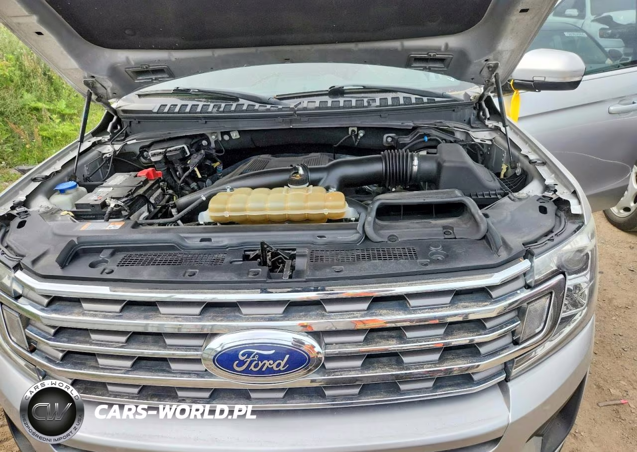 2019 Ford Expedition Xlt VIN:1FMJU1JT9KEA64899 - 12
