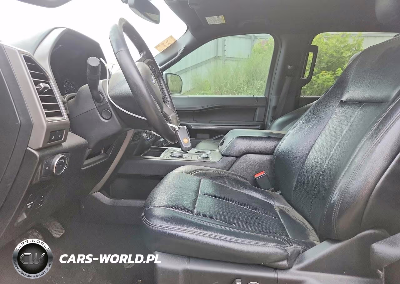2019 Ford Expedition Xlt VIN:1FMJU1JT9KEA64899 - 7