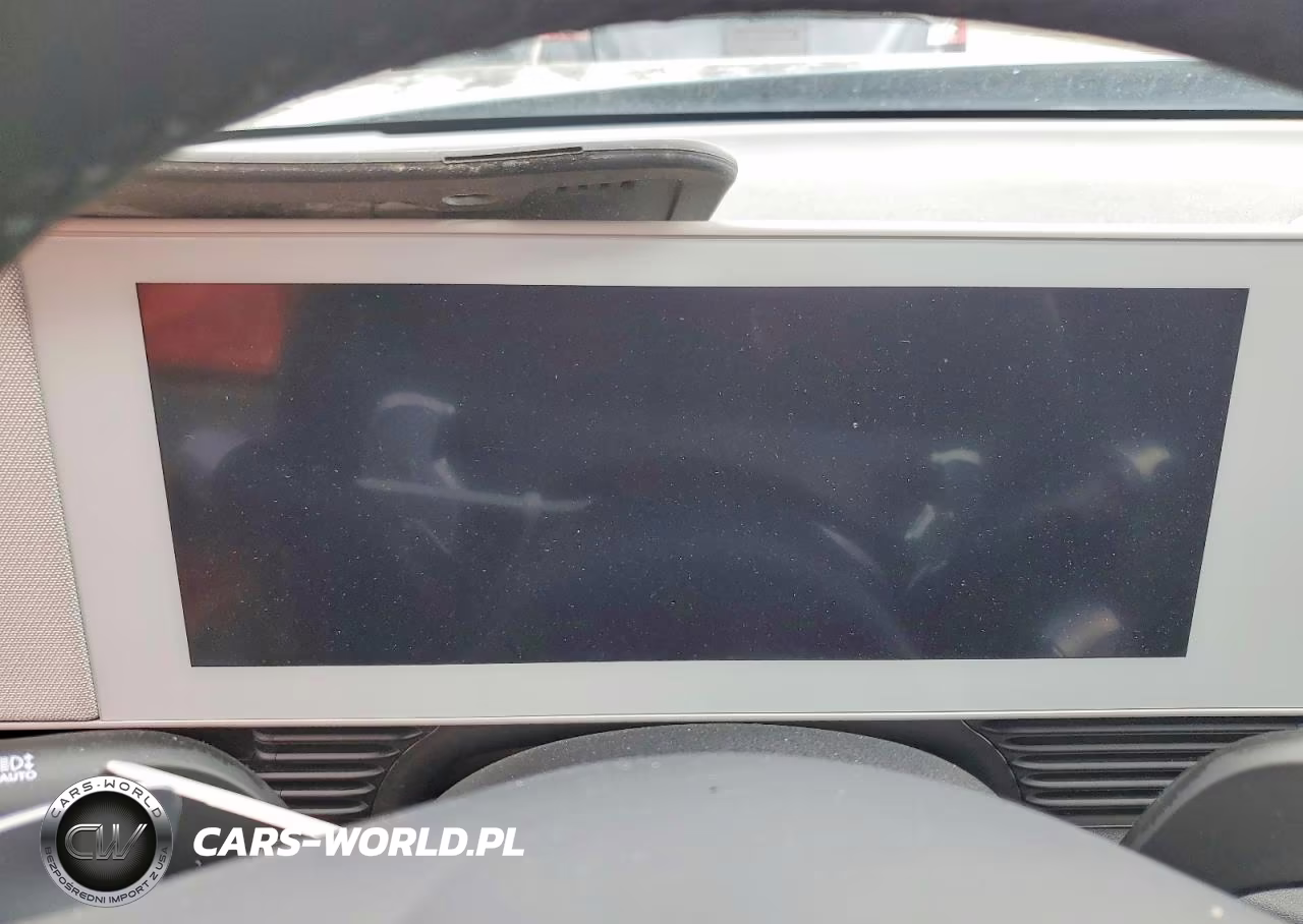 2023 Hyundai Ioniq 5 Sel VIN:KM8KNDAF1PU207189 - 9