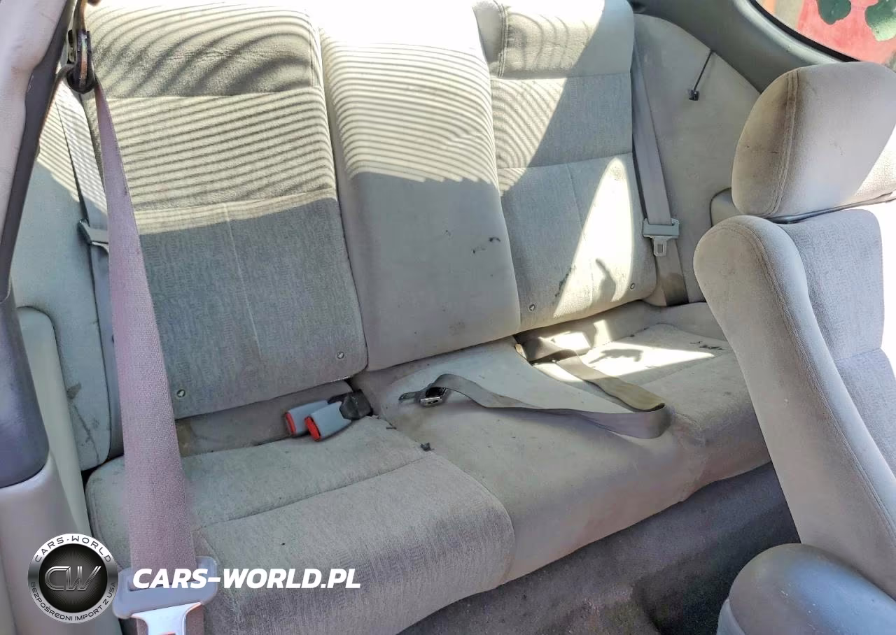 2001 Oldsmobile Alero Gl VIN:1G3NL12T51C220454 - 10