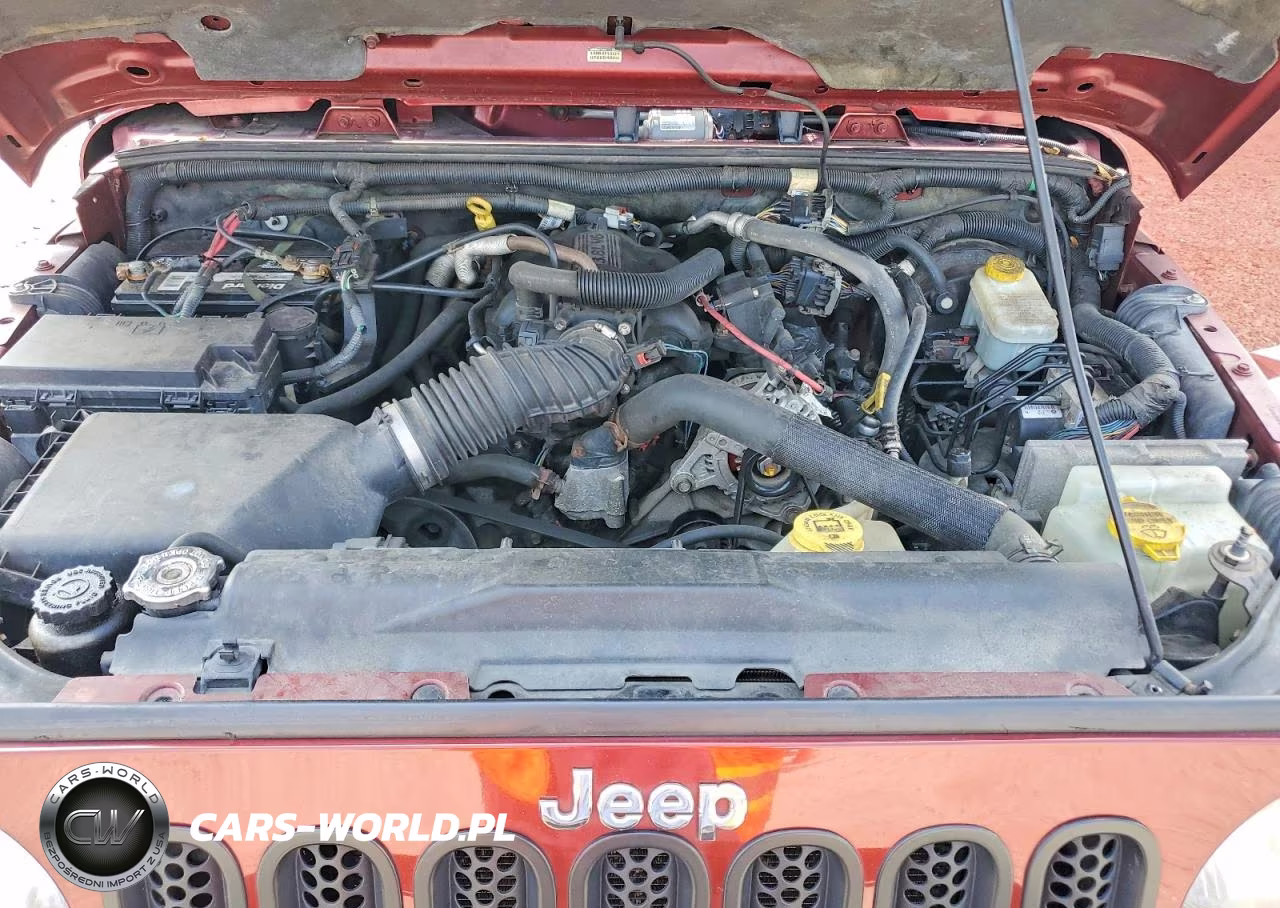 2009 Jeep Wrangler Unlimited Sahara VIN:1J4GA59179L767158 - 12