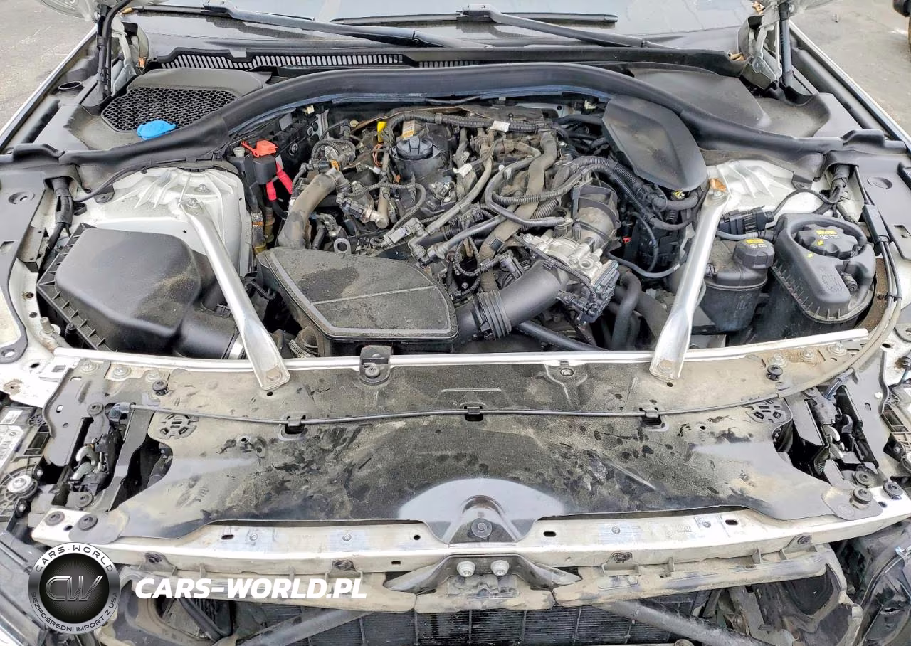 2021 BMW 530 I VIN:WBA53BH0XMCF69844 - 11