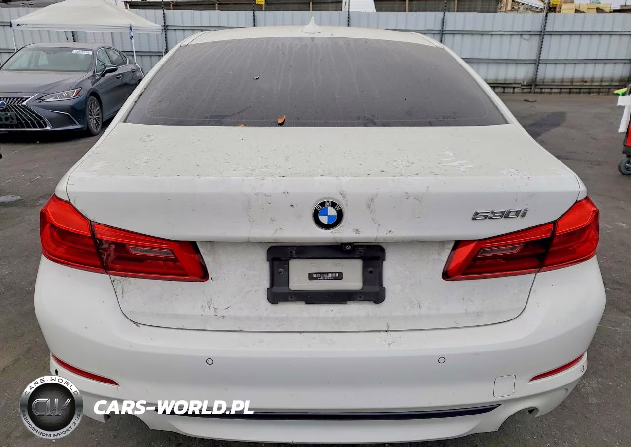 2021 BMW 530 I VIN:WBA53BH0XMCF69844 - 6
