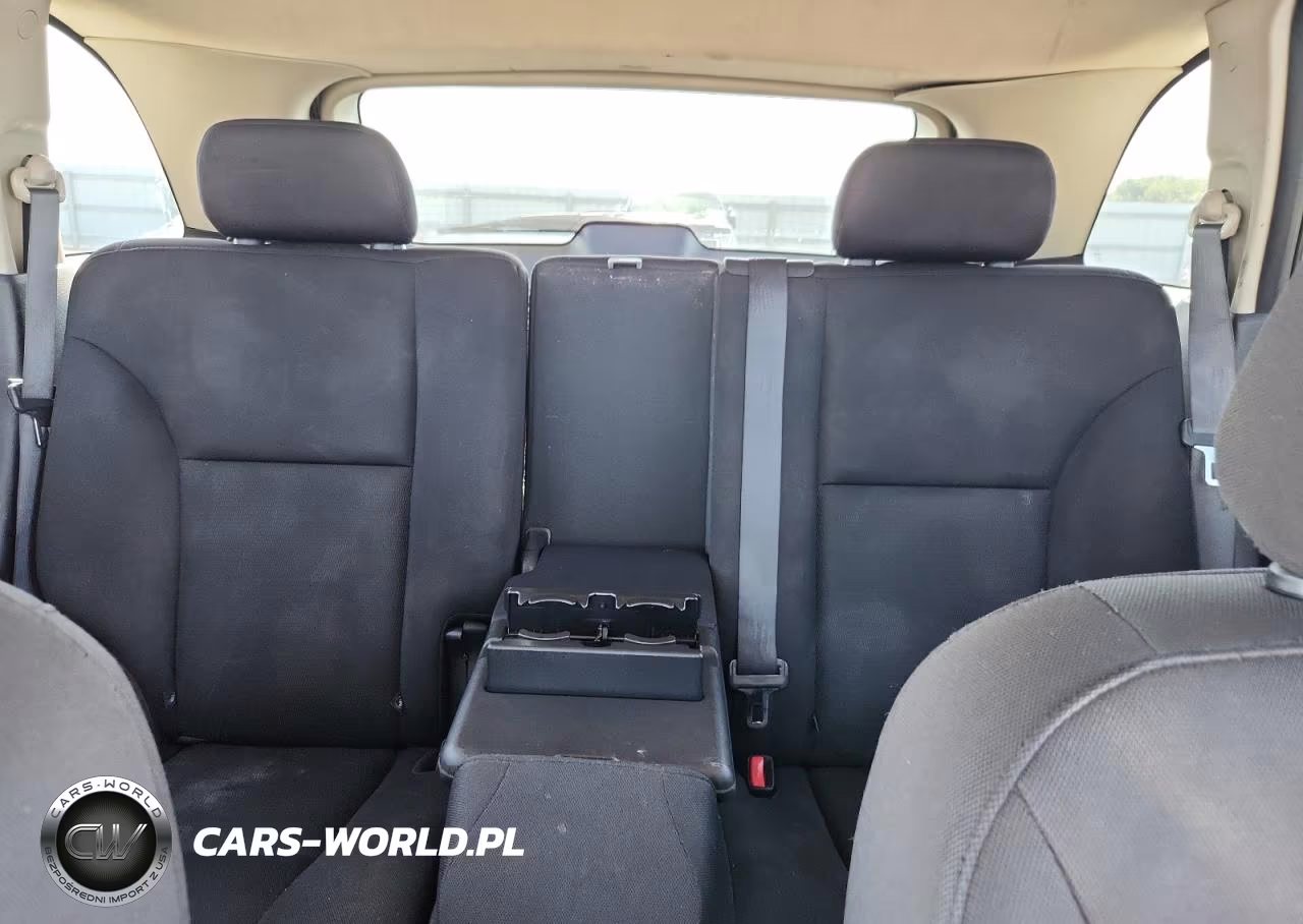 2009 Ford Edge Sel VIN:2FMDK38C09BA61657 - 10