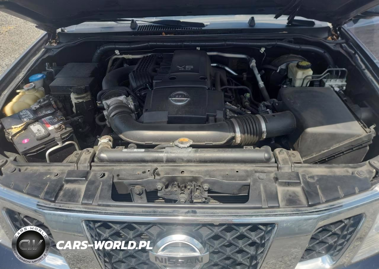 2017 Nissan Frontier Sv VIN:1N6DD0ER3HN741848 - 11