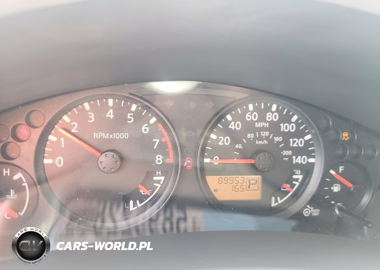 2017 Nissan Frontier Sv VIN:1N6DD0ER3HN741848 - 9