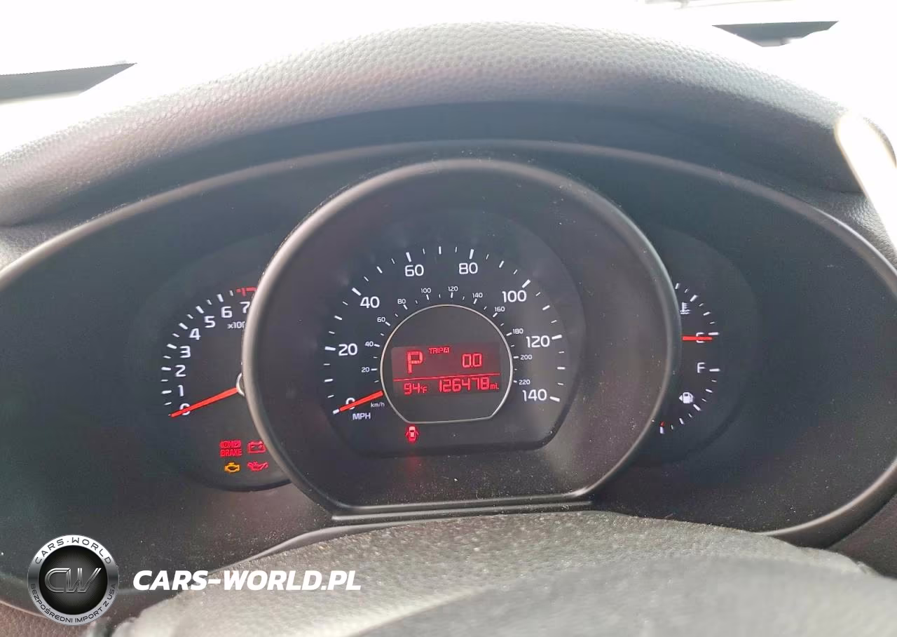 2015 Kia Soul Base VIN:KNDJN2A24F7204320 - 9