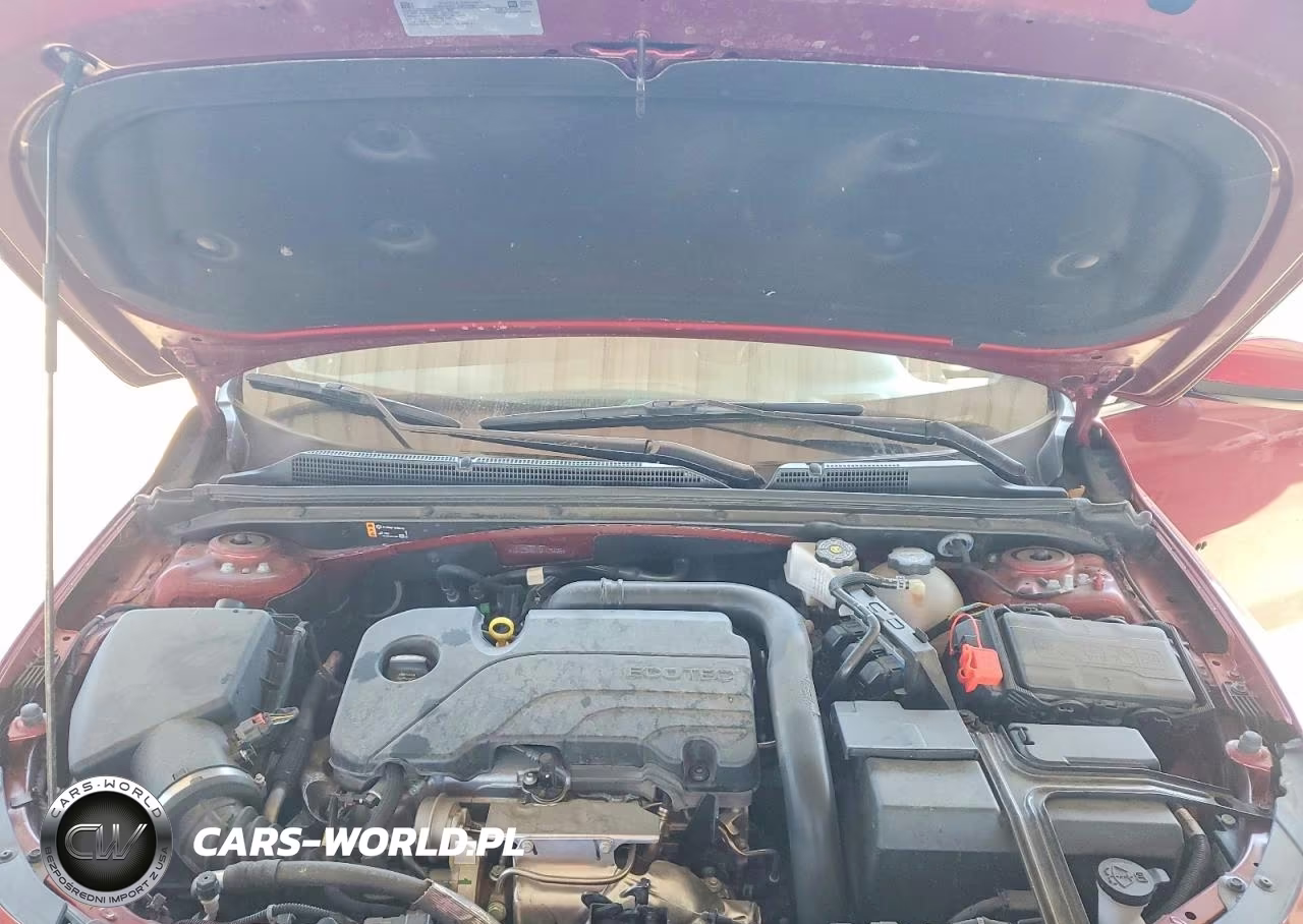 2025 Chevrolet Malibu Lt VIN:1G1ZD5ST4SF129495 - 11