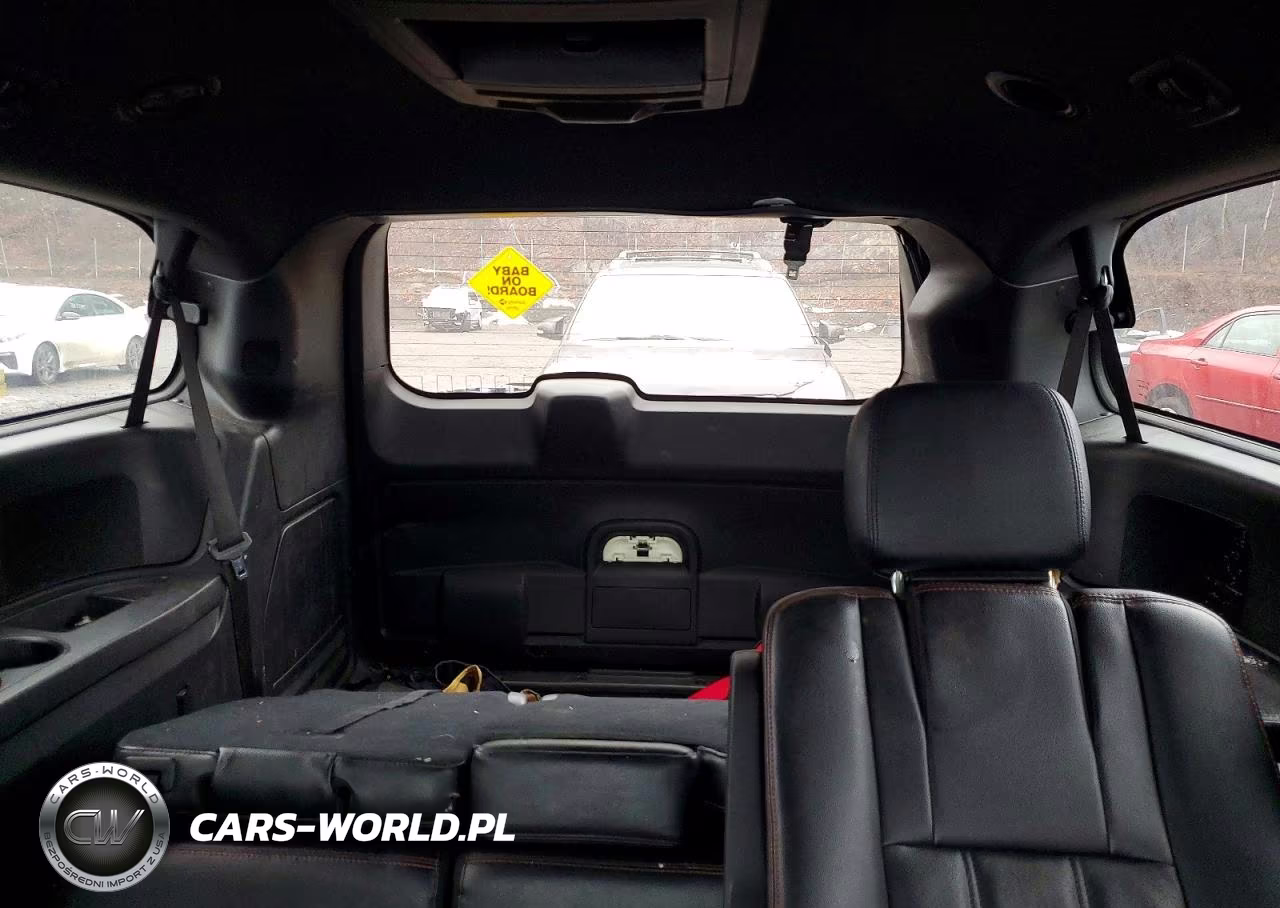 2019 Dodge Grand Caravan Gt VIN:2C4RDGEG0KR518354 - 10