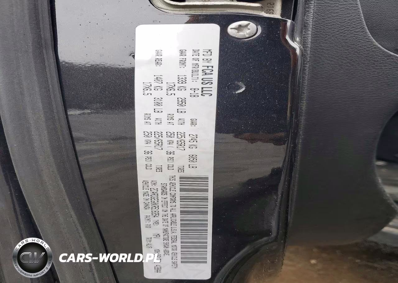 2019 Dodge Grand Caravan Gt VIN:2C4RDGEG0KR518354 - 13