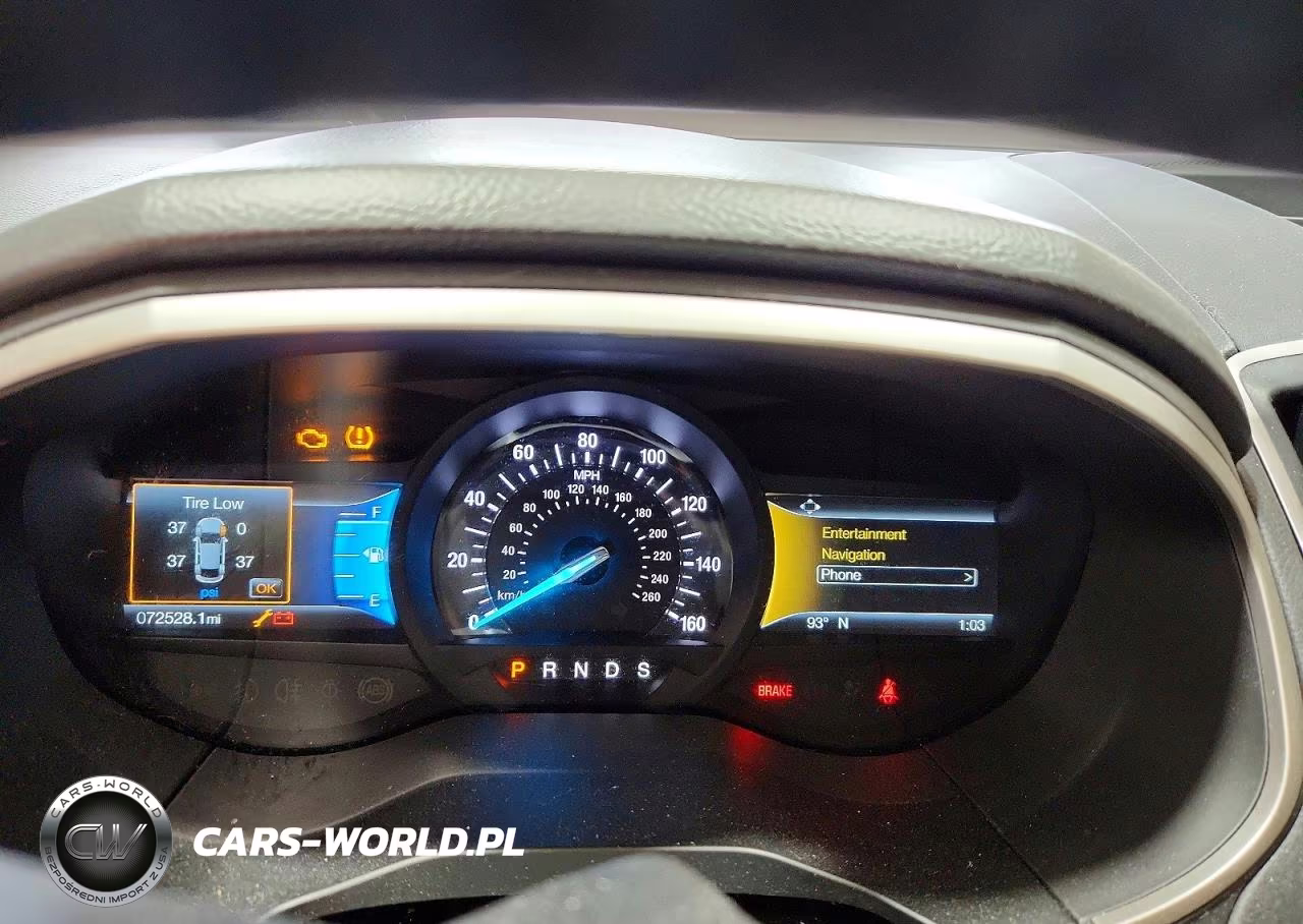 2020 Ford Edge Sel VIN:2FMPK4J90LBB45230 - 9