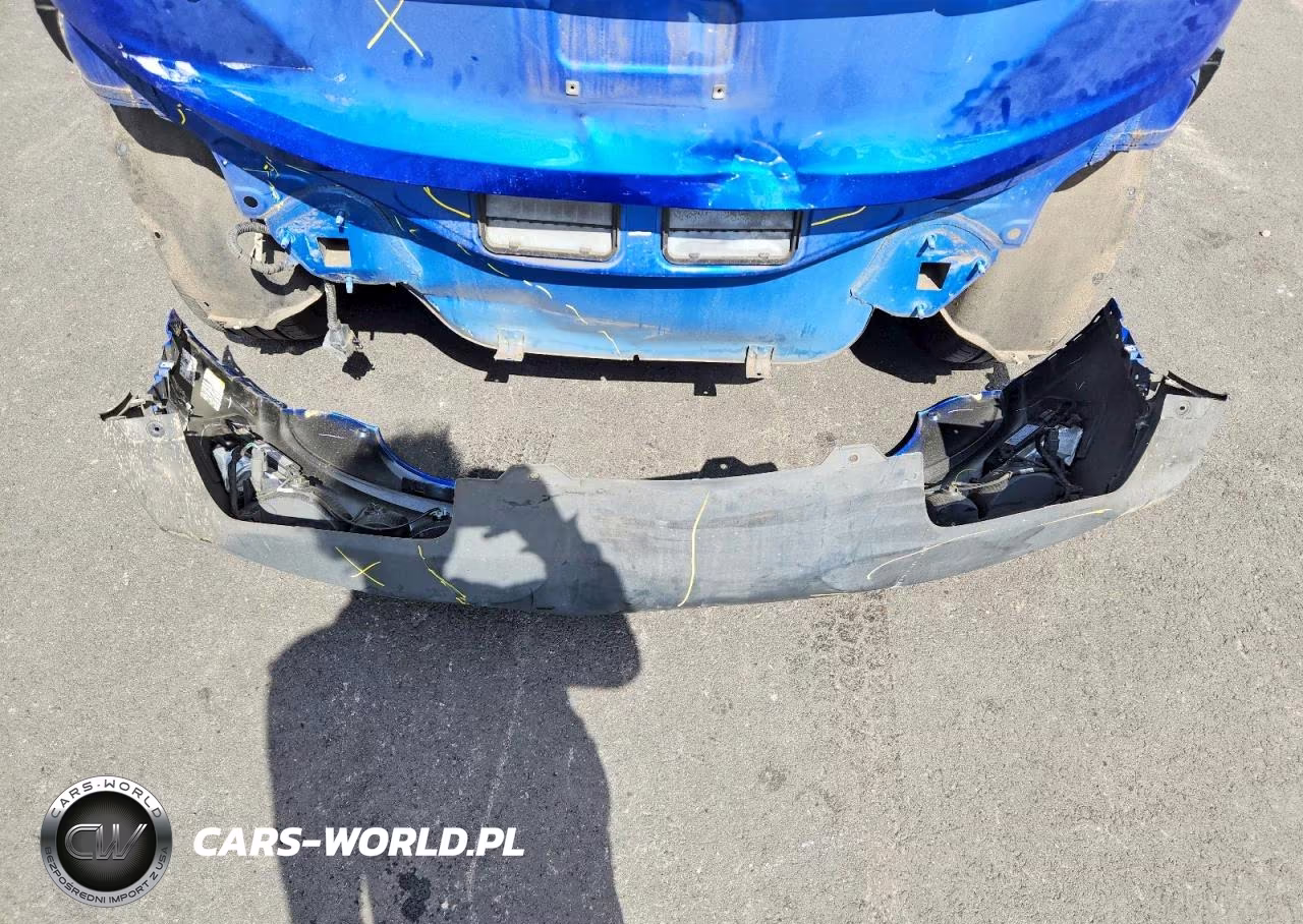 2019 Chevrolet Bolt Ev Premier VIN:1G1FZ6S07K4101699 - 12