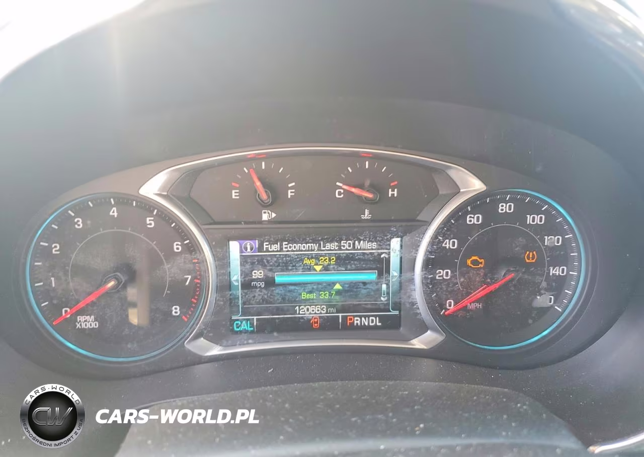 2018 Chevrolet Malibu Premier VIN:1G1ZE5SX1JF101622 - 9
