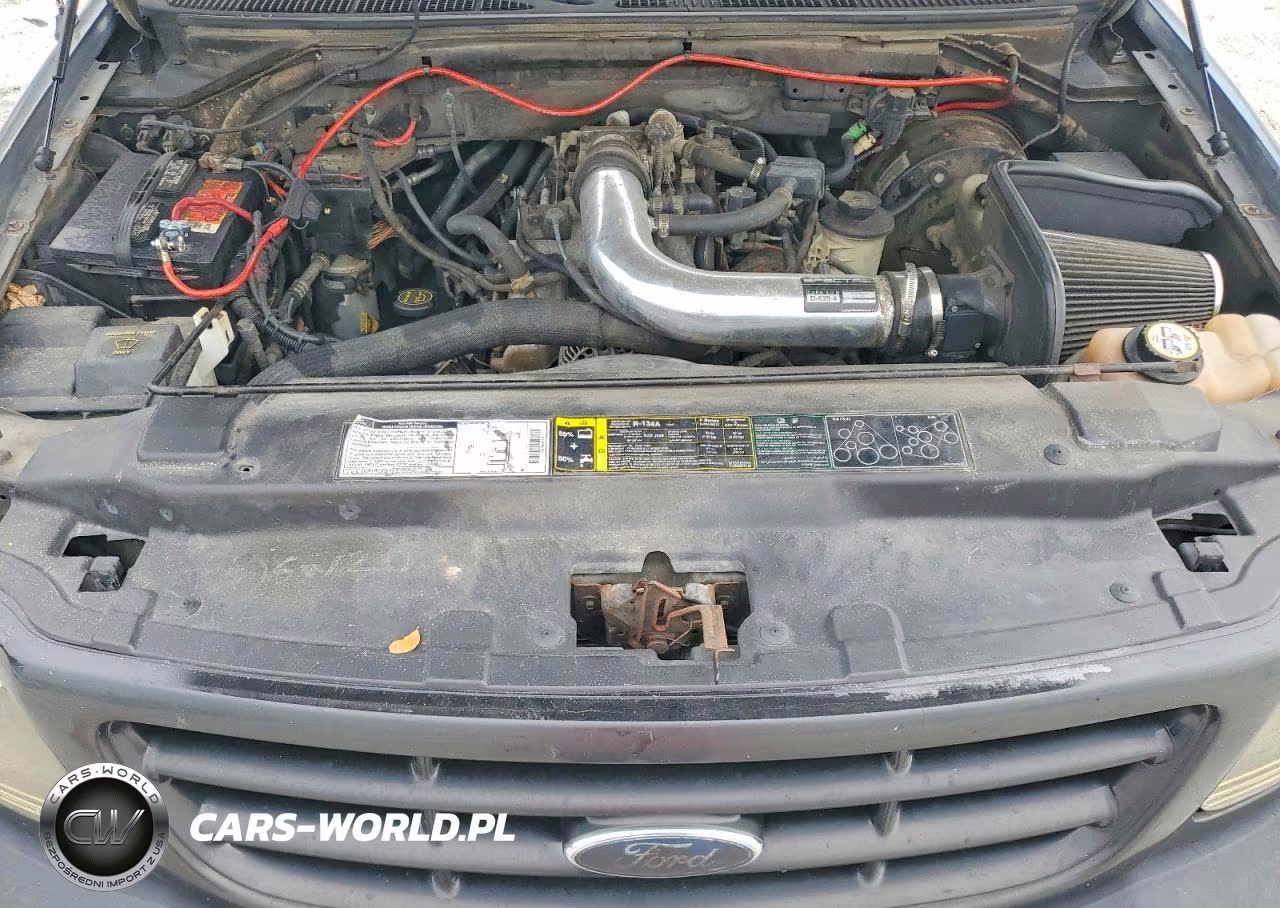 2002 Ford F150 VIN:1FTRX18W42NB58994 - 11