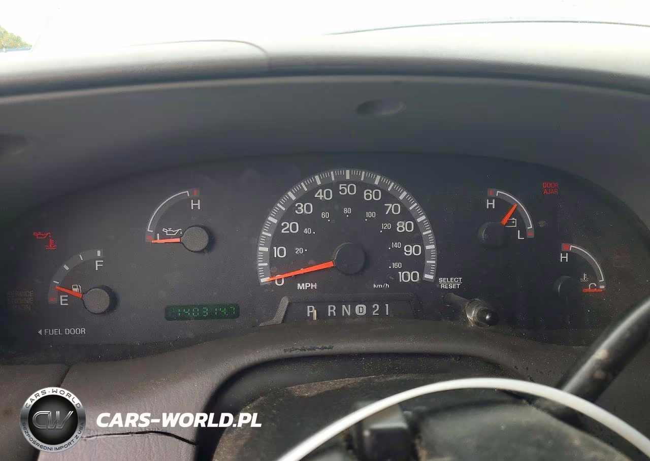 2002 Ford F150 VIN:1FTRX18W42NB58994 - 9