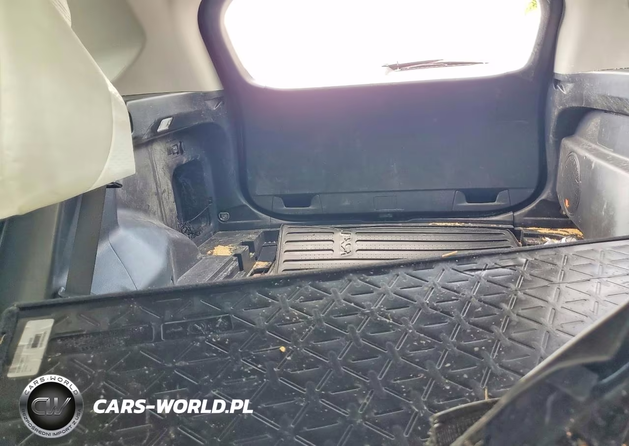 2019 Toyota Rav4 Adventure VIN:2T3J1RFVXKW040660 - 10