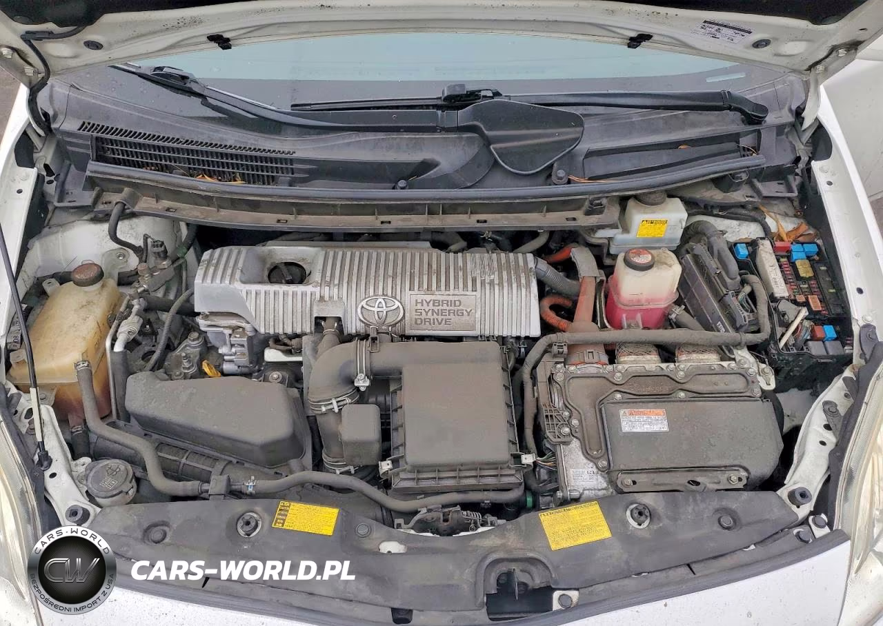 2014 Toyota Prius Three VIN:JTDKN3DU5E0390917 - 11