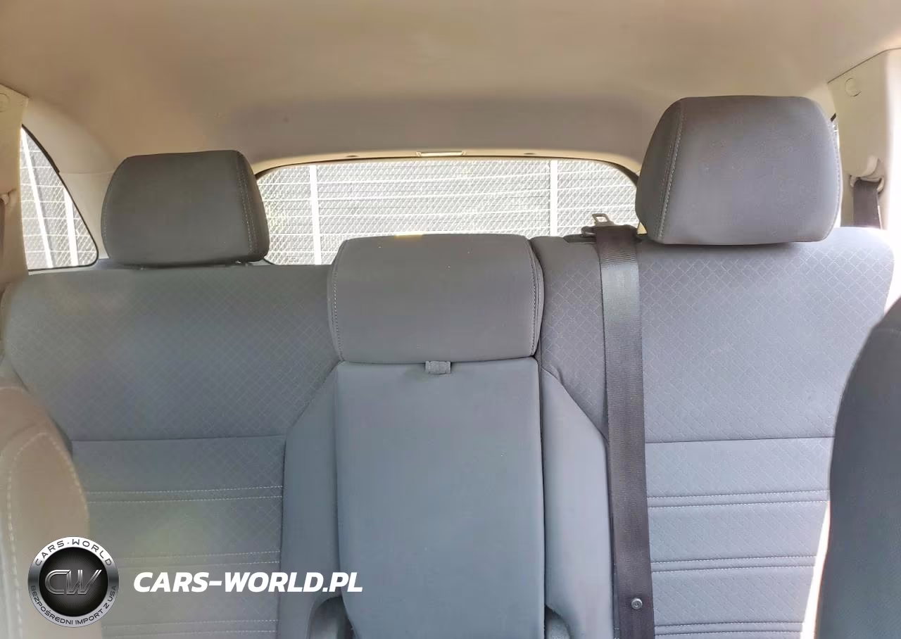 2016 Kia Sorento Lx VIN:5XYPGDA34GG078103 - 10