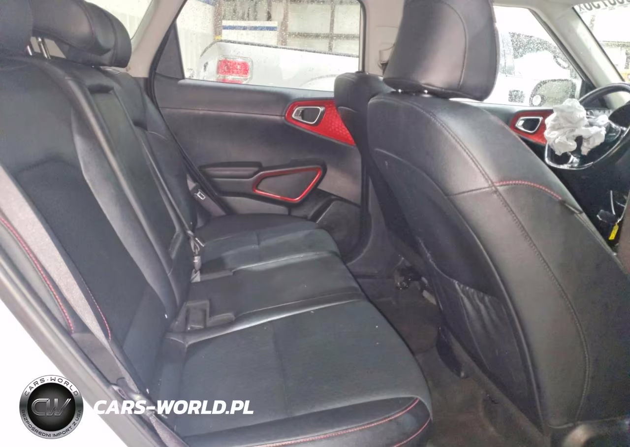 2023 Kia Soul Gt Line VIN:KNDJ53AU5P7850720 - 10