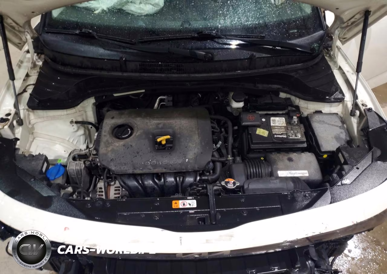 2023 Kia Soul Gt Line VIN:KNDJ53AU5P7850720 - 11