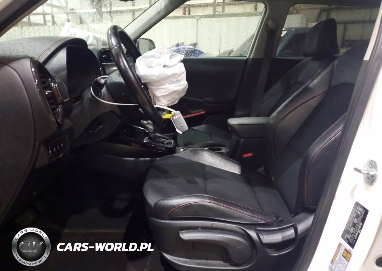 2023 Kia Soul Gt Line VIN:KNDJ53AU5P7850720 - 7