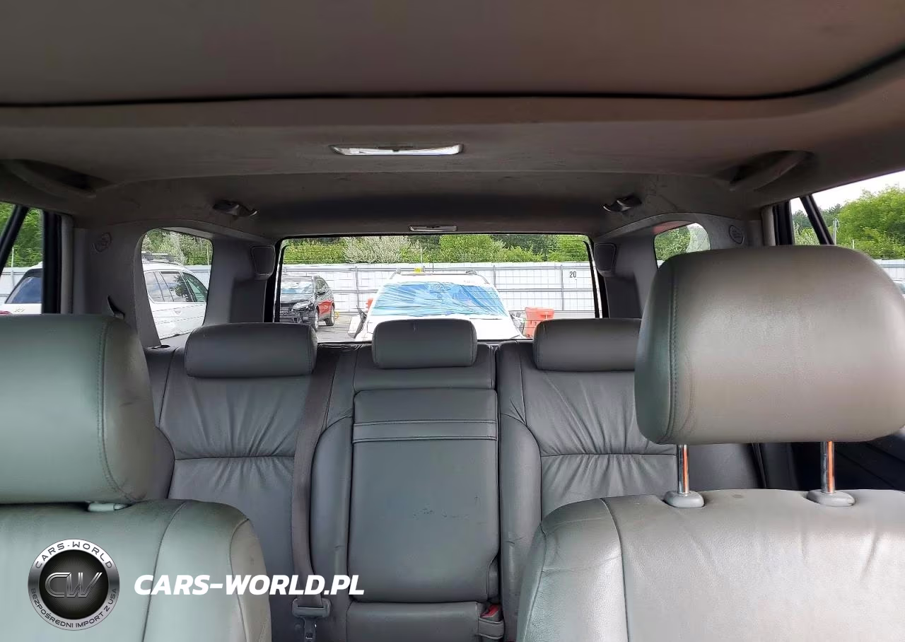 2007 Toyota 4Runner Limited VIN:JTEBT17R078039219 - 10